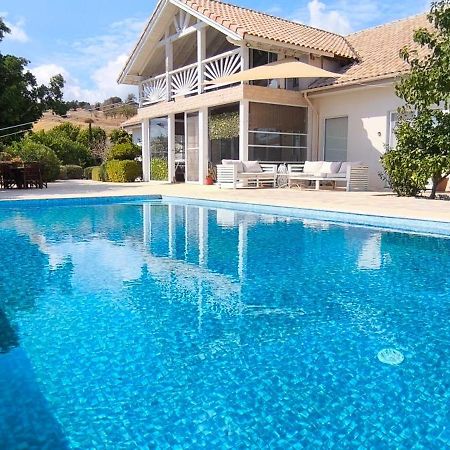 Infinity View Villa Nata Exterior foto