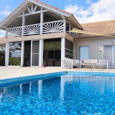 Infinity View Villa Nata Exterior foto