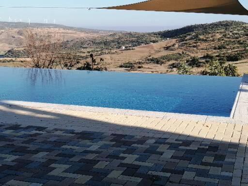 Infinity View Villa Nata Exterior foto