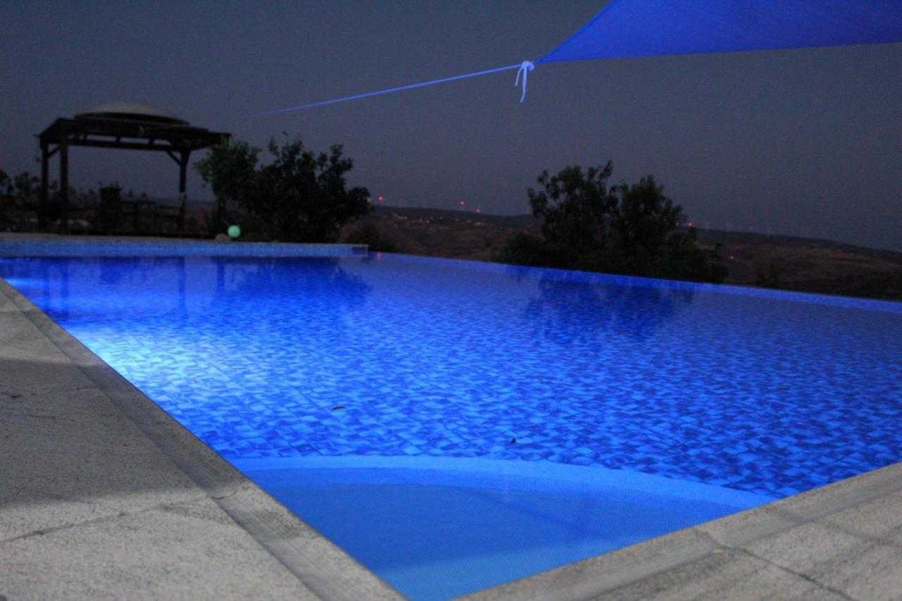 Infinity View Villa Nata Exterior foto