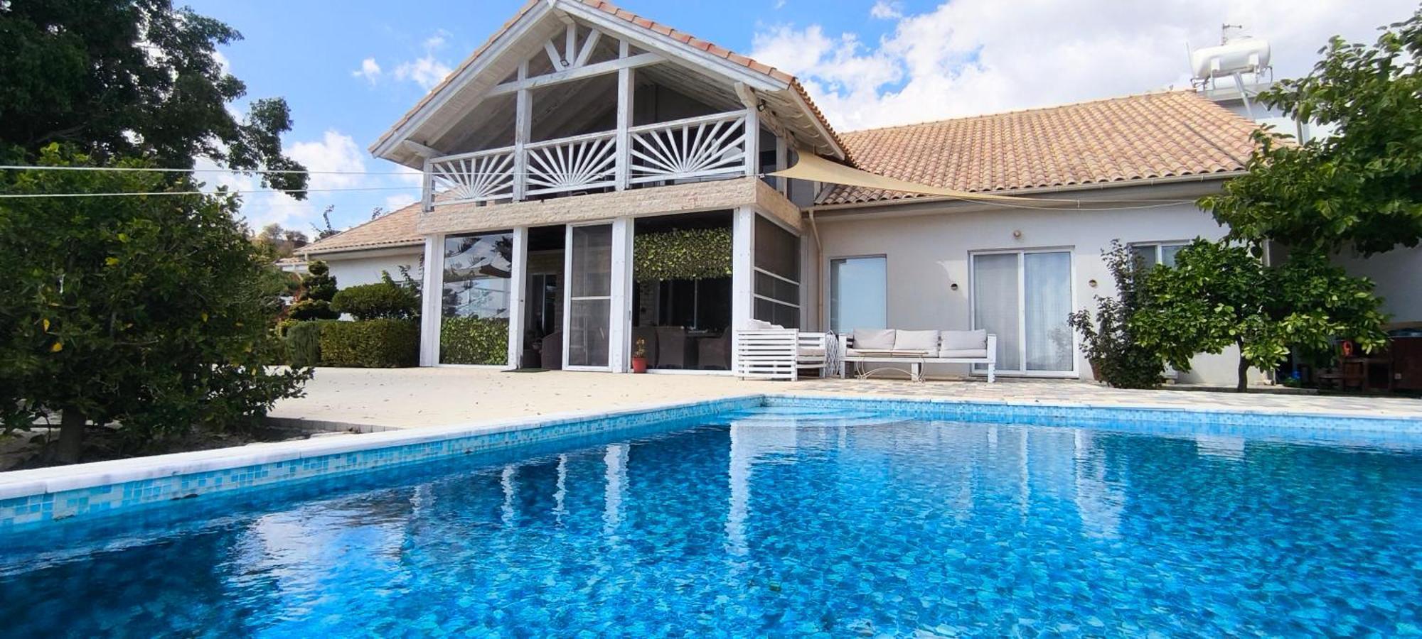 Infinity View Villa Nata Exterior foto